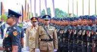 Newly Appointed IGP Calls on Army Chief
